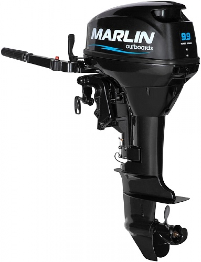 Marlin MP 9.9 AMHS 
