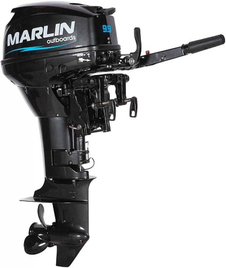 Marlin MP 9.9 AMHS 