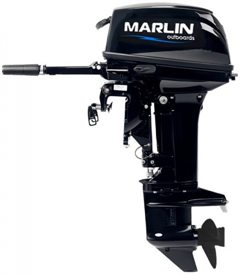 Marlin MP 9,9 AMHS PRO 